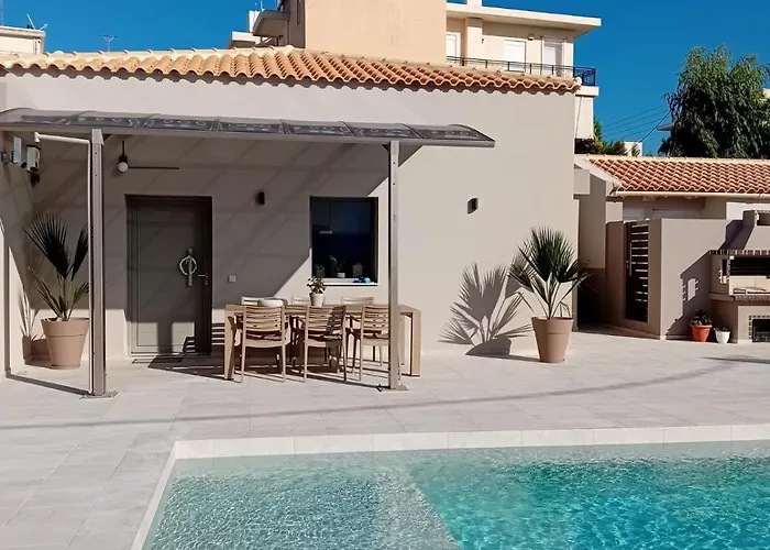 Villa Evamar, Premium Living