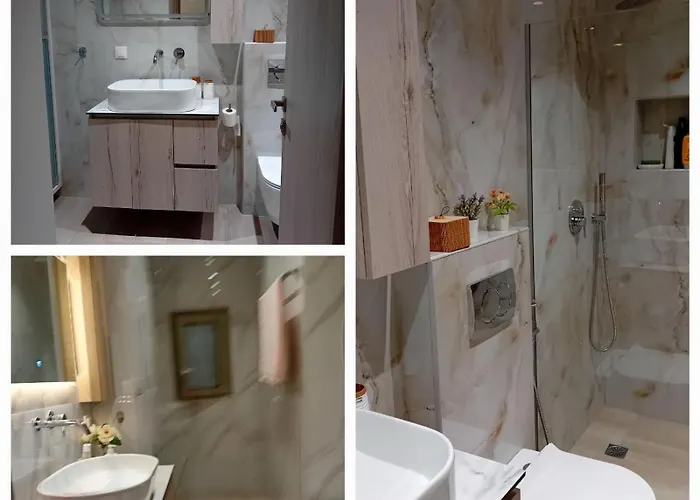 Evamar, Premium Living Villa La Canea