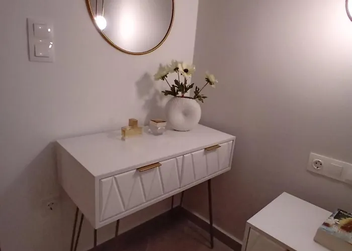 Evamar, Premium Living * La Canea