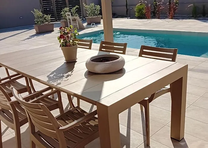 Villa Evamar, Premium Living La Canea