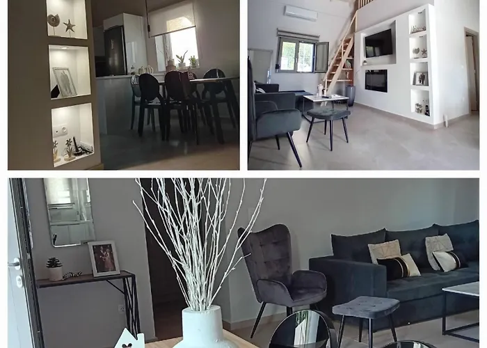 Evamar, Premium Living Villa