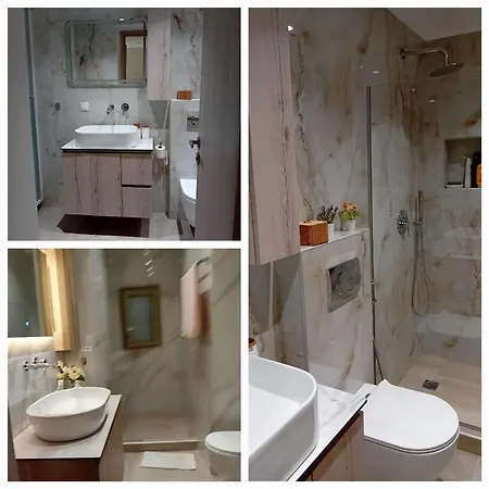 Evamar, Premium Living Villa Hanya