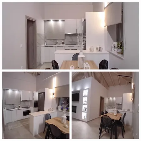 Evamar, Premium Living 别墅 *