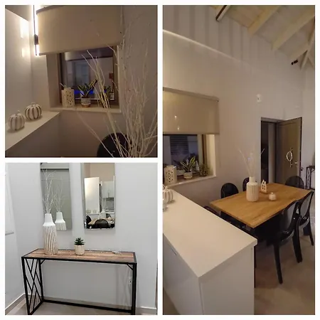 Villa Evamar, Premium Living La Canea