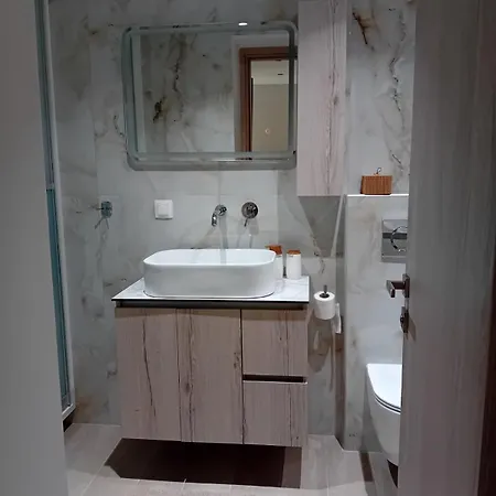 Villa Evamar, Premium Living La Canea