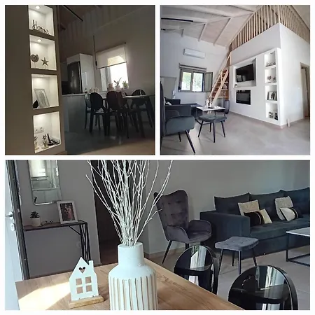 Evamar, Premium Living Вилла