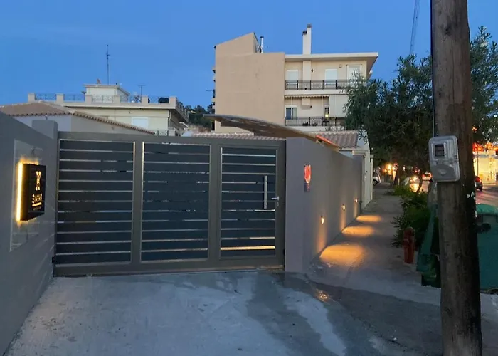 Evamar, Premium Living * Chania (Crete)