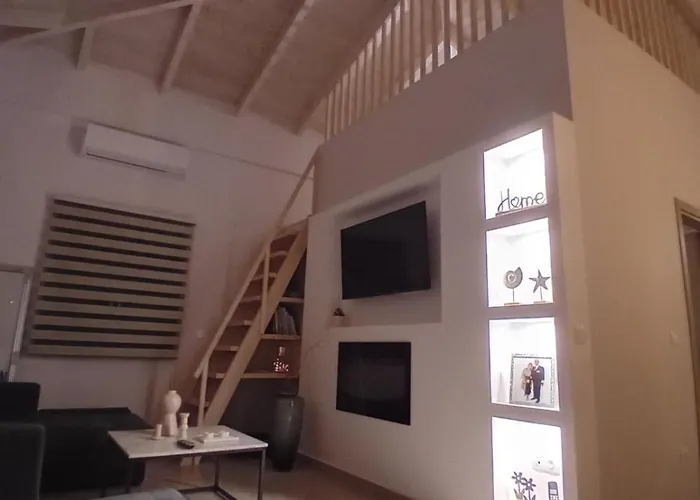 Вилла Evamar, Premium Living