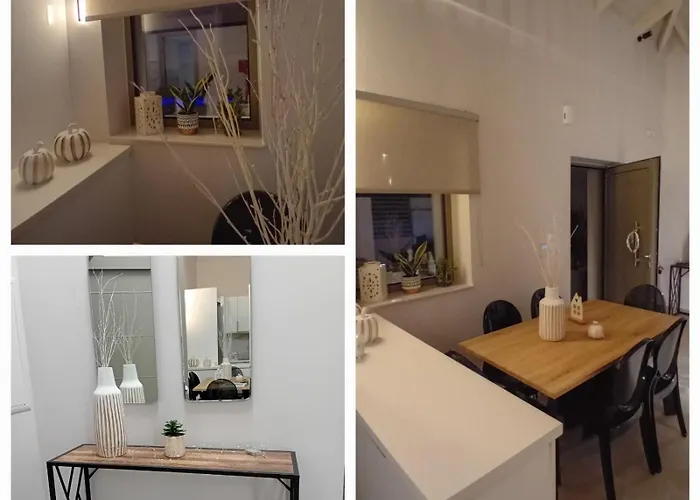 Вилла Evamar, Premium Living Ханья