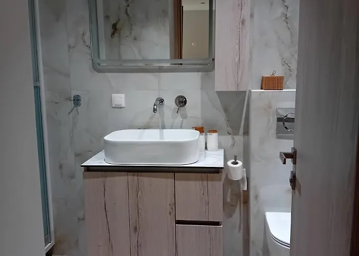 Villa Evamar, Premium Living Chania (Crete)