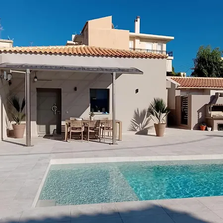 Vila Evamar, Premium Living