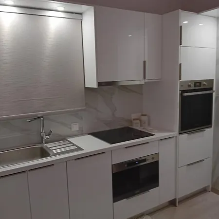 Villa Evamar, Premium Living La Canea