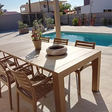 Villa Evamar, Premium Living Chania (Crete)