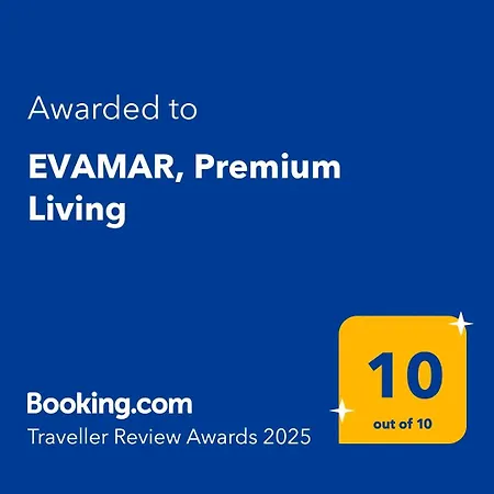 Evamar, Premium Living