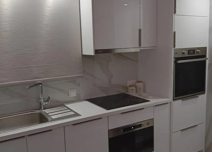 Villa Evamar, Premium Living Chania (Crete)