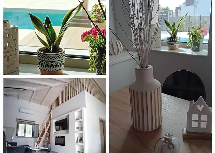 Evamar, Premium Living Villa Chania (Crete)