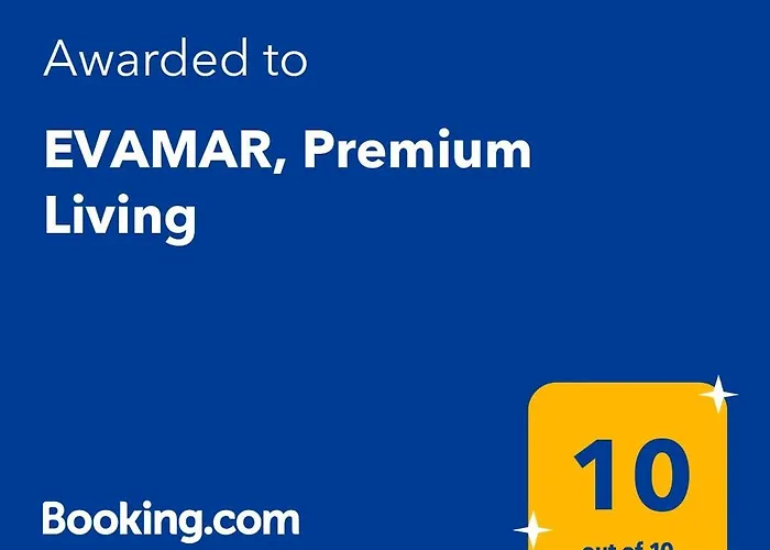 Evamar, Premium Living